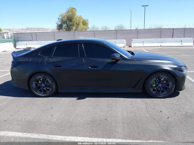 BMW I4 Edrive40 2023 WBY73AW00PFR11566 Image 13