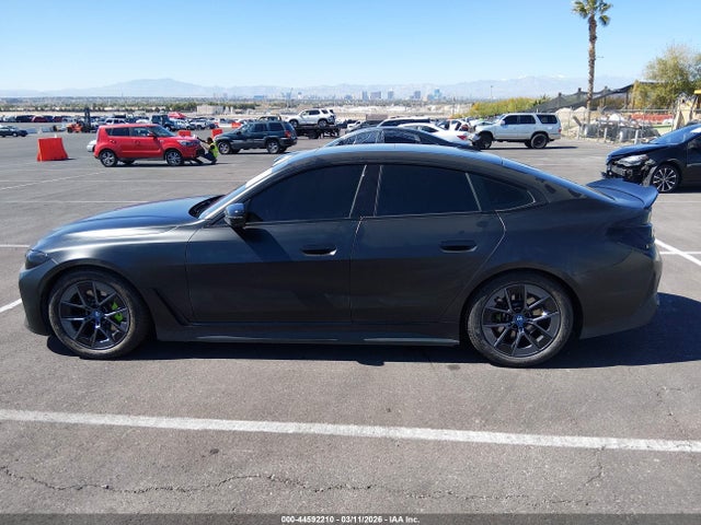 BMW I4 Edrive40 2023 WBY73AW00PFR11566 Image 14