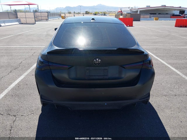 BMW I4 Edrive40 2023 WBY73AW00PFR11566 Image 16