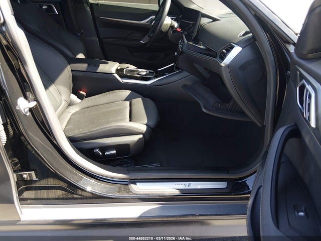 BMW I4 Edrive40 2023 WBY73AW00PFR11566 Image 5
