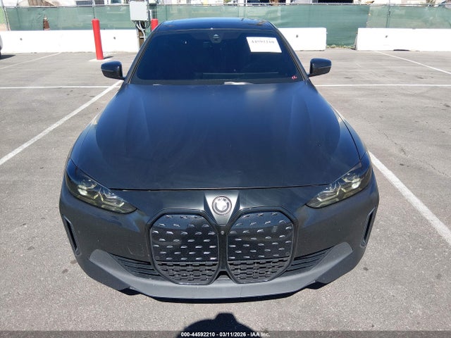 BMW I4 Edrive40 2023 WBY73AW00PFR11566 Image 6