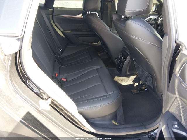 BMW I4 Edrive40 2023 WBY73AW00PFR11566 Image 8