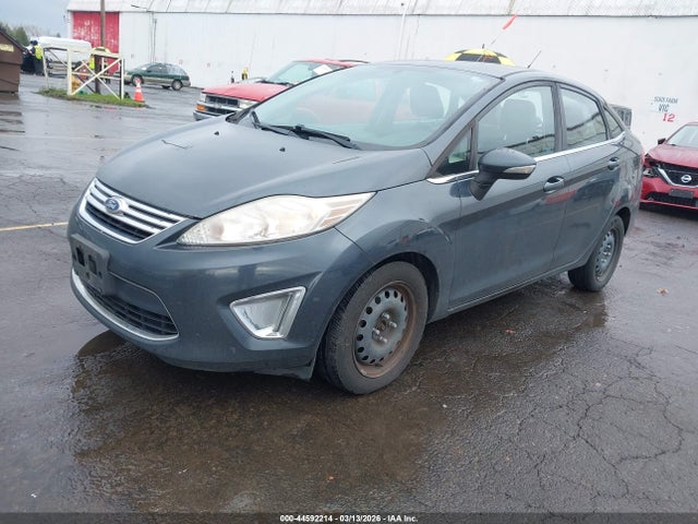 Aukcja sprzedaży 2011 Ford Fiesta Sel, vin: 3FADP4CJ9BM222549, numer aukcji: 44592214