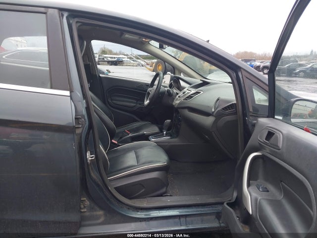 Aukcja sprzedaży 2011 Ford Fiesta Sel, vin: 3FADP4CJ9BM222549, numer aukcji: 44592214