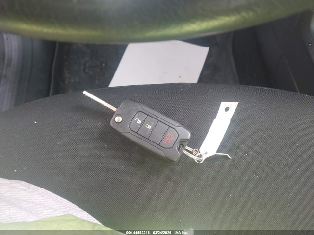 ZACCJBBT0FPB47726 Jeep Renegade Latitude