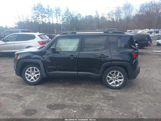 ZACCJBBT0FPB47726 Jeep Renegade Latitude