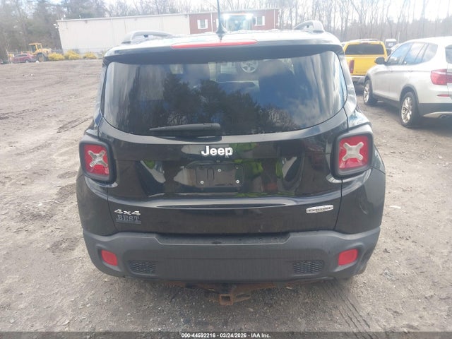 ZACCJBBT0FPB47726 Jeep Renegade Latitude