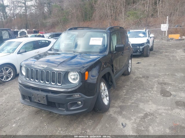 ZACCJBBT0FPB47726 Jeep Renegade Latitude