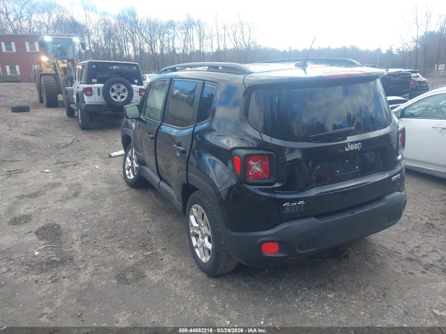 ZACCJBBT0FPB47726 Jeep Renegade Latitude