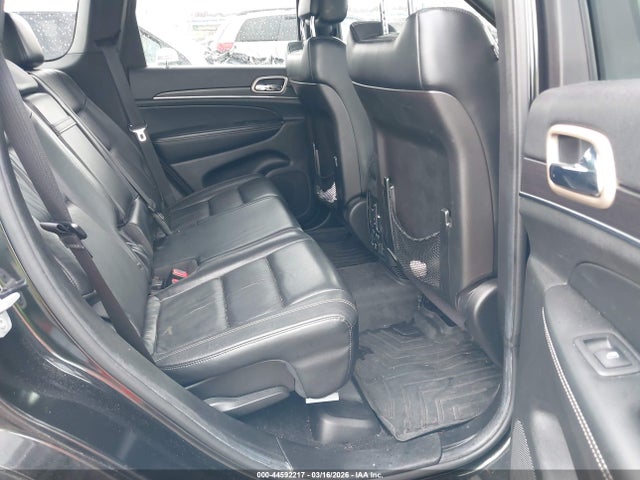 Продаж на аукціоні авто 2014 Jeep Grand Cherokee Limited, vin: 1C4RJFBG7EC238175, номер лоту: 44592217