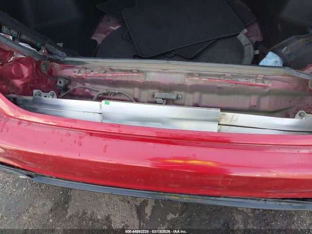 1HGCY2F74PA058253 Honda Accord Hybrid Sport-l