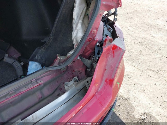 1HGCY2F74PA058253 Honda Accord Hybrid Sport-l
