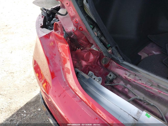1HGCY2F74PA058253 Honda Accord Hybrid Sport-l
