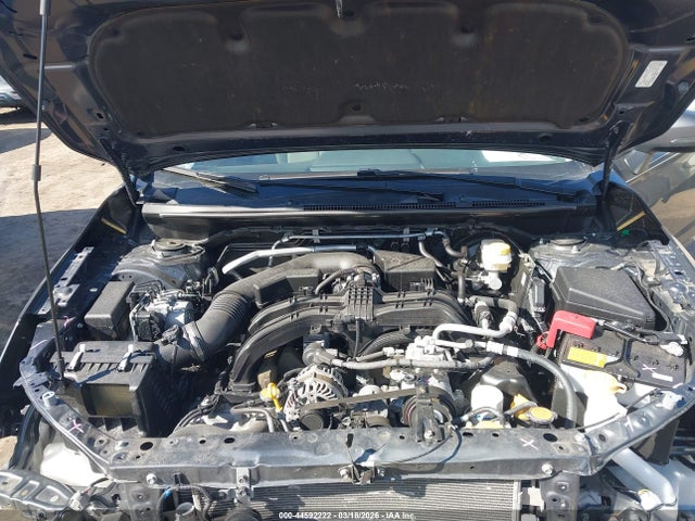 Subaru Crosstrek Sport 2023 JF2GTHSC8PH282946 Image 10