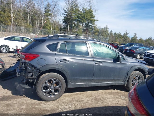 Subaru Crosstrek Sport 2023 JF2GTHSC8PH282946 Image 14