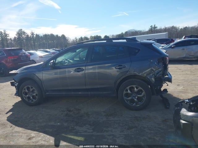 Subaru Crosstrek Sport 2023 JF2GTHSC8PH282946 Image 15