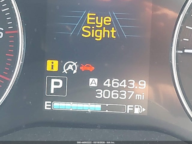 Subaru Crosstrek Sport 2023 JF2GTHSC8PH282946 Image 16