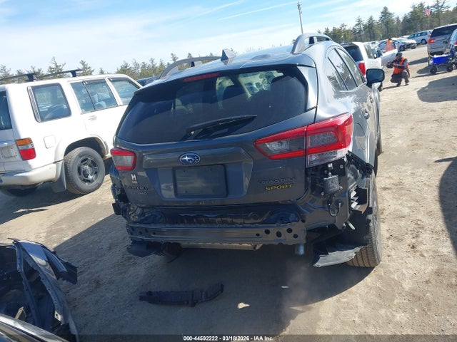 Subaru Crosstrek Sport 2023 JF2GTHSC8PH282946 Image 17