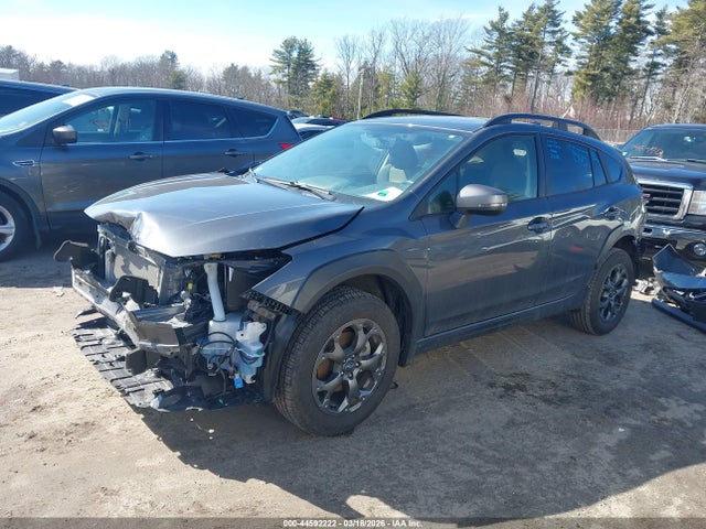 Subaru Crosstrek Sport 2023 JF2GTHSC8PH282946 Image 2