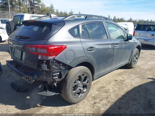 Subaru Crosstrek Sport 2023 JF2GTHSC8PH282946 Image 4