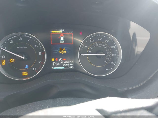 Subaru Crosstrek Sport 2023 JF2GTHSC8PH282946 Image 7