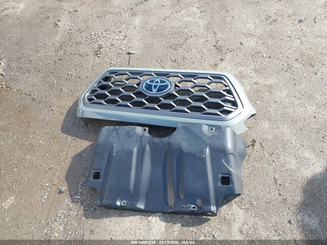 44592226 :رقم المزاد ، 3TYCZ5AN5PT147100 vin ، 2023 Toyota Tacoma Trd Sport مزاد بيع