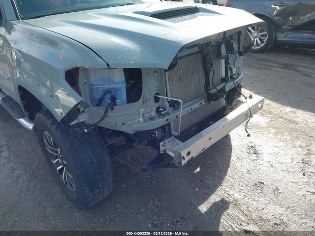 44592226 :رقم المزاد ، 3TYCZ5AN5PT147100 vin ، 2023 Toyota Tacoma Trd Sport مزاد بيع