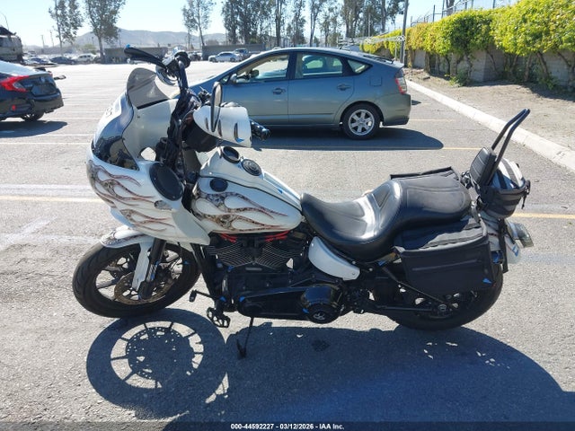1HD1YWK24LB076116 Harley-Davidson FXLRS
