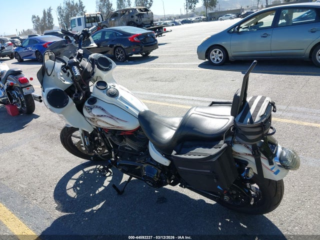 1HD1YWK24LB076116 Harley-Davidson FXLRS