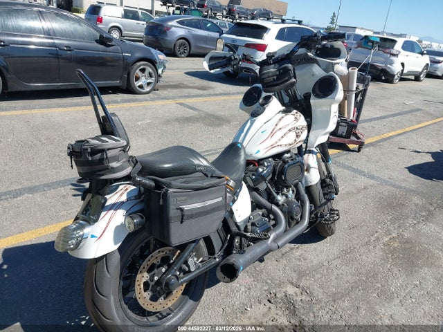 1HD1YWK24LB076116 Harley-Davidson FXLRS