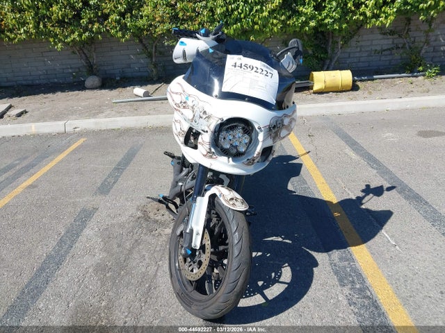 1HD1YWK24LB076116 Harley-Davidson FXLRS