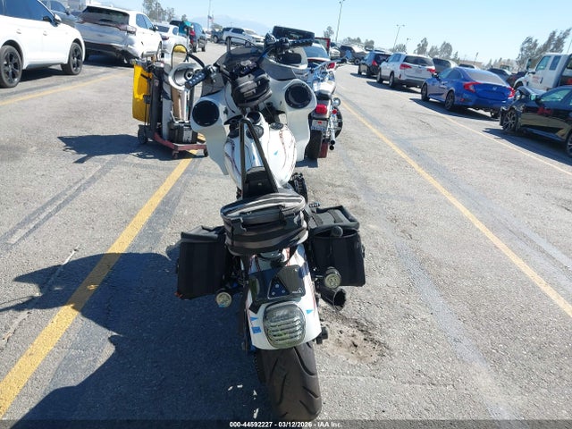 1HD1YWK24LB076116 Harley-Davidson FXLRS