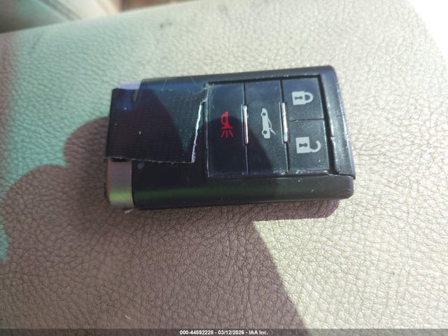 2008 CHEVROLET CORVETTE 1G1YY36W885128440 Photo 10