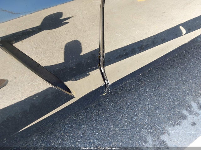 2008 CHEVROLET CORVETTE 1G1YY36W885128440 Photo 5