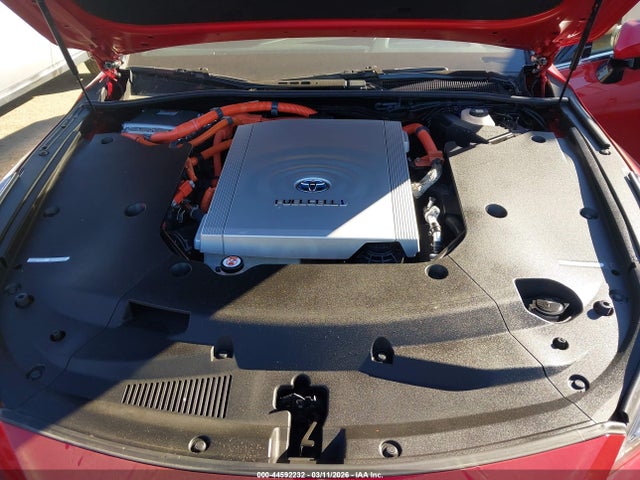 2022 TOYOTA MIRAI JTDAAAAA5NA005985 Photo 9
