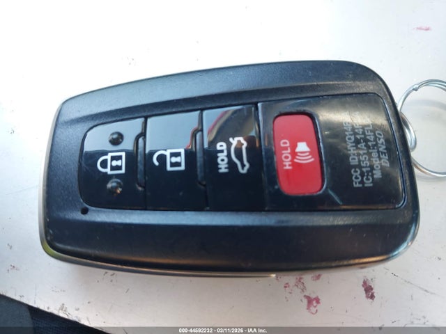 2022 TOYOTA MIRAI JTDAAAAA5NA005985 Photo 10