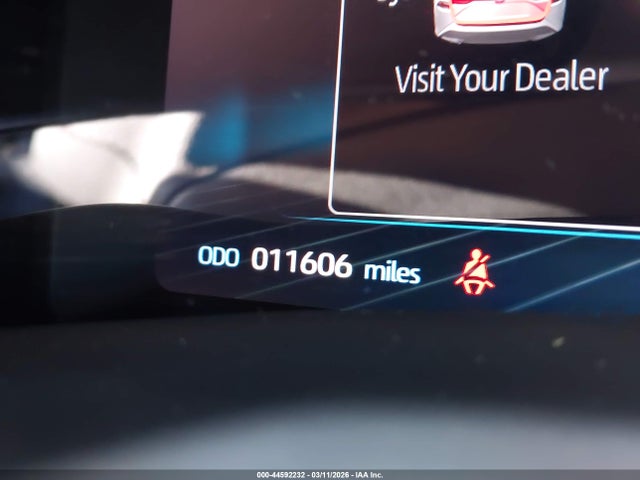 Toyota Mirai Limited 2022 JTDAAAAA5NA005985 Image 15