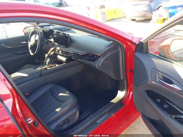 2022 TOYOTA MIRAI JTDAAAAA5NA005985 Photo 4