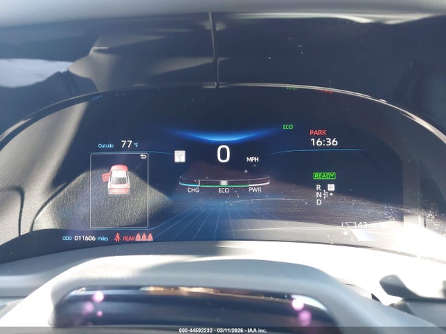 2022 TOYOTA MIRAI JTDAAAAA5NA005985 Photo 6