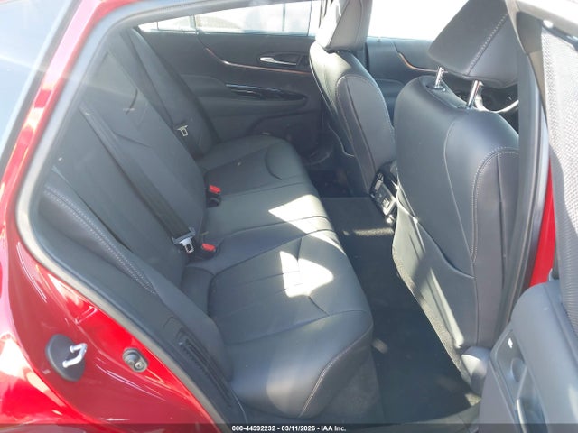 2022 TOYOTA MIRAI JTDAAAAA5NA005985 Photo 7