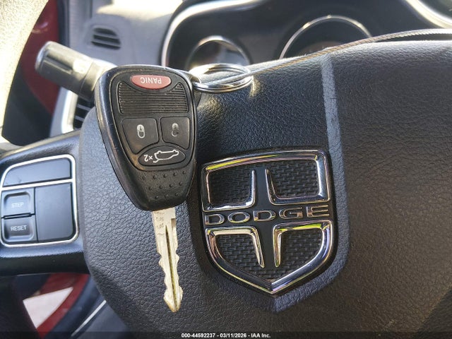 Продаж на аукціоні авто 2013 Dodge Avenger Se, vin: 1C3CDZAB7DN766875, номер лоту: 44592237