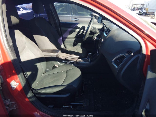 Продаж на аукціоні авто 2013 Dodge Avenger Se, vin: 1C3CDZAB7DN766875, номер лоту: 44592237