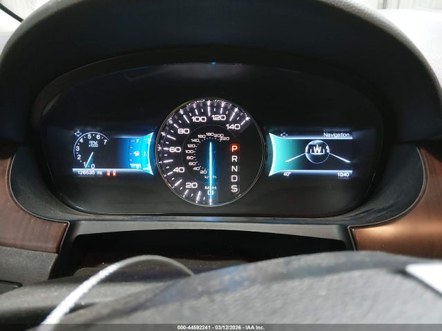 Ford Edge Limited 2014 2FMDK4KC6EBA19051 Image 7