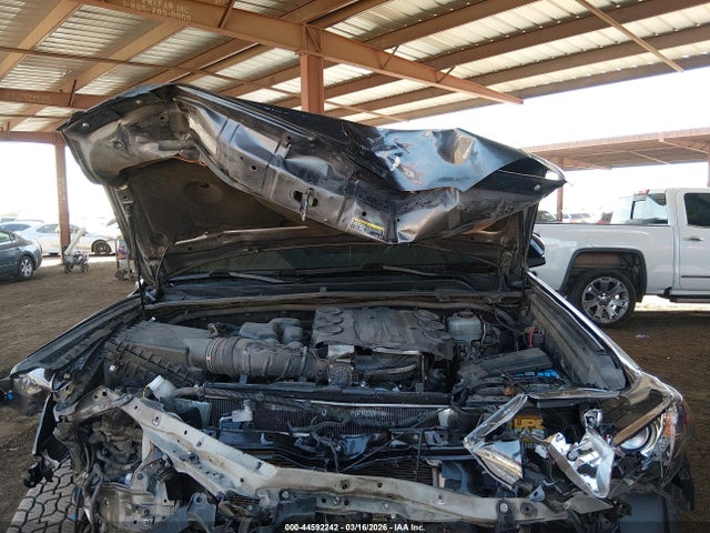 JTEBU5JR4J5539938 Toyota 4runner Sr5 Premium