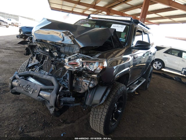 JTEBU5JR4J5539938 Toyota 4runner Sr5 Premium