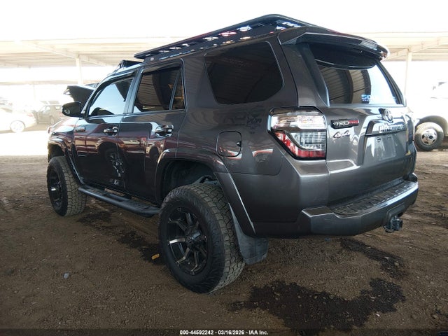 JTEBU5JR4J5539938 Toyota 4runner Sr5 Premium