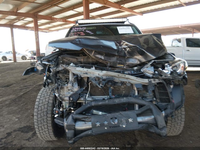 JTEBU5JR4J5539938 Toyota 4runner Sr5 Premium