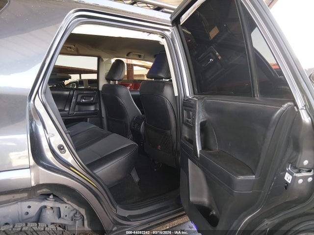 JTEBU5JR4J5539938 Toyota 4runner Sr5 Premium
