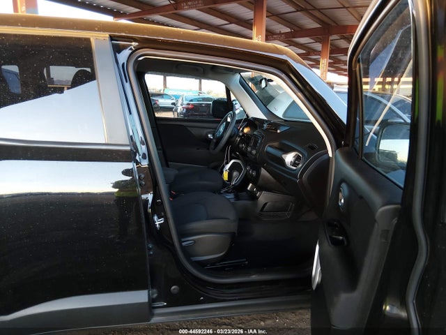 2020 JEEP RENEGADE ZACNJAABXLPL89511 Photo 4
