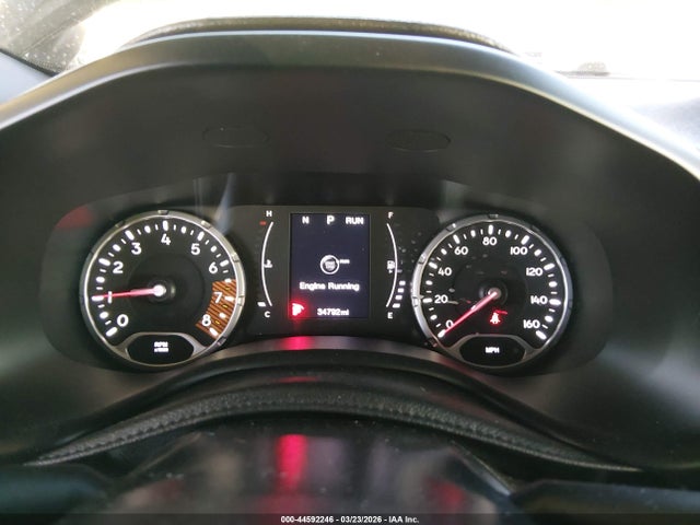 2020 JEEP RENEGADE ZACNJAABXLPL89511 Photo 6